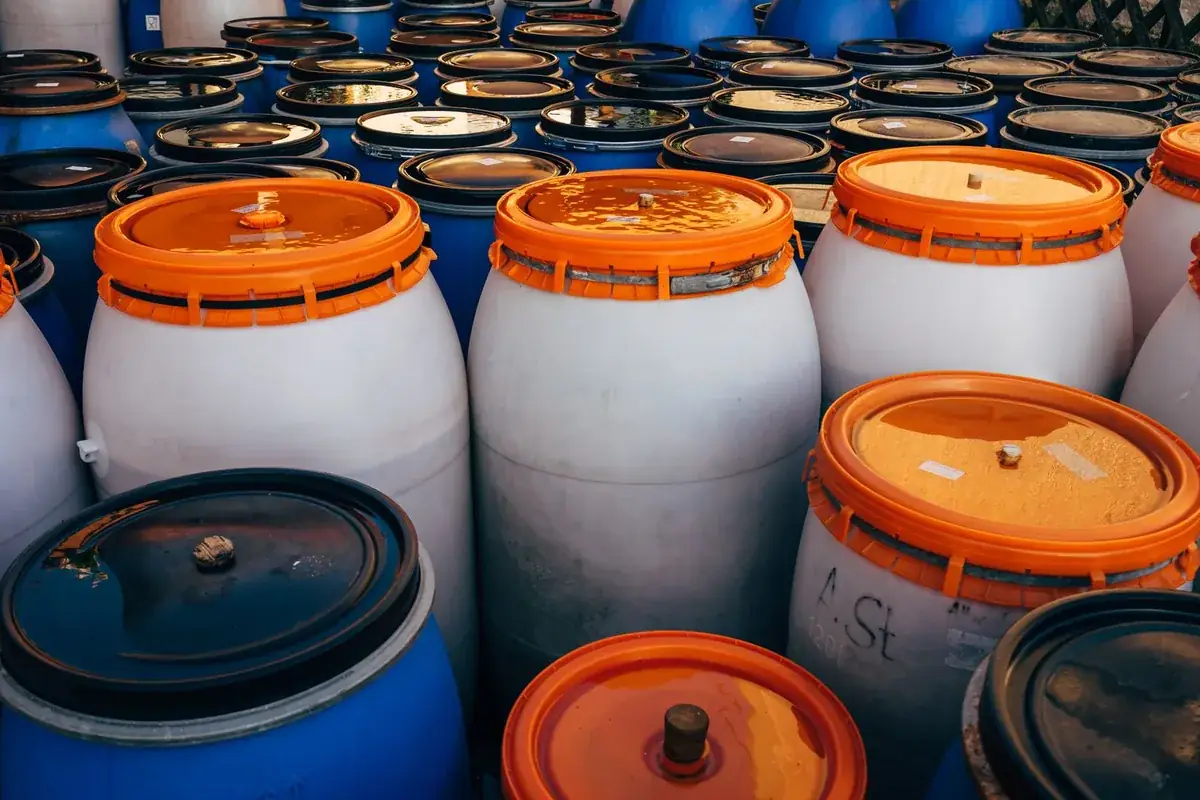 Chemical & Toxic Waste Cleanup in Midway South, TX